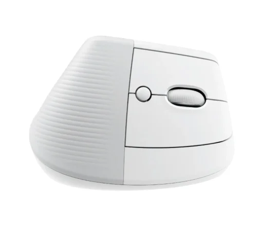 Безжична Мишка Logitech Lift Vertical, for Mac - Image 2