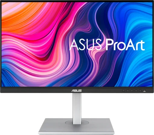 Монитор ASUS ProArt PA278CV - 27" IPS WQHD (2560 x 1440)