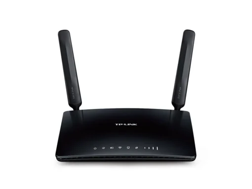 3G/4G LTE рутер TP-Link Archer MR200 AC750 Wireless Dual Band