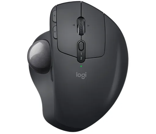 Безжична мишка оптична LOGITECH MX Ergo