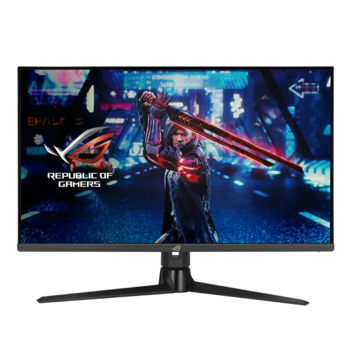 Монитор ASUS ROG Strix XG32UQ 32