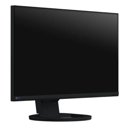 Монитор EIZO FlexScan EV2480, IPS, 23.8 inch, Wide, Full HD, HDMI, DisplayPort, USB-C, Черен - Image 4