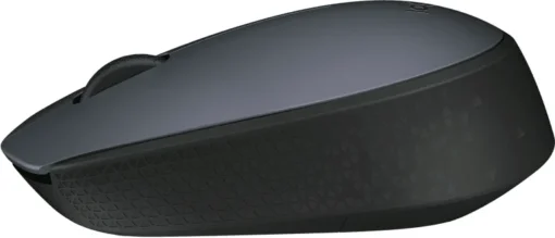 Безжична мишка, оптична LOGITECH M170 - Image 3