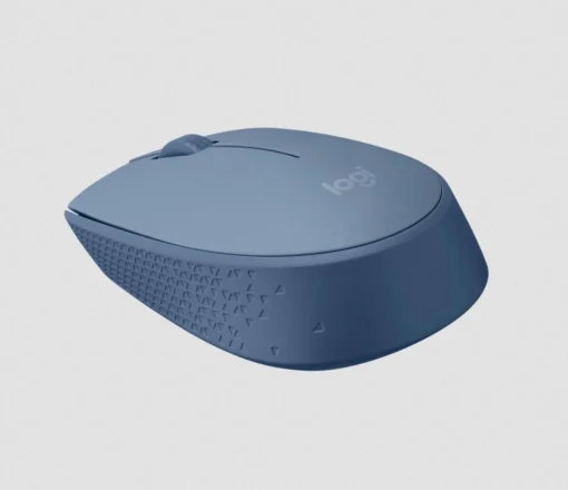 Безжична мишка, оптична LOGITECH M171 - Image 2