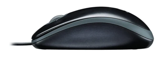 Kомплект клавиатура с мишка Logitech MK120, Черна - Image 3