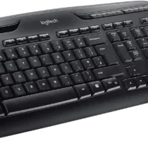 Kомплект клавиатура с мишка Logitech MK330