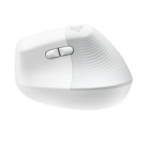 Безжична Мишка Logitech Lift Vertical, for Mac - Image 4