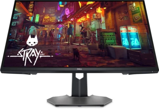 Монитор Dell G3223Q 32" IPS, 4K UHD 3840 x 2160, 144Hz, 1ms - Image 2