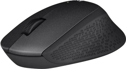 Безжична мишка, оптична LOGITECH B330 Silent Plus - Image 3