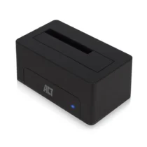 Докинг станция ACT AC1500 USB 3.1 Gen1 За 3.5"/2.5" SATA HDD/SSD