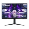 Монитор Samsung 24G30A 24" Odyssey G3 VA 144 Hz 1 ms (MPRT) 250 cd/m2 3000: 1 1920x1080 Mega DCR AMD FreeSync Premium Di