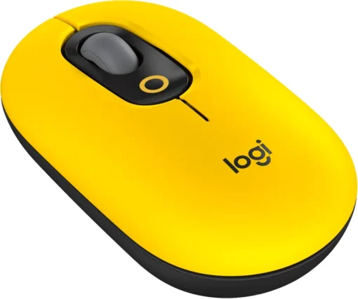 Безжична Мишка Logitech POP - Image 2