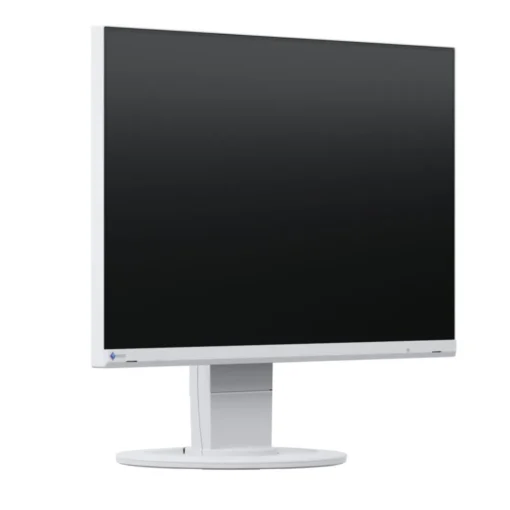 Монитор EIZO FlexScan EV2360, IPS, 22.5 inch, Wide, WUXGA, D-Sub, HDMI, DisplayPort, Бял - Image 3