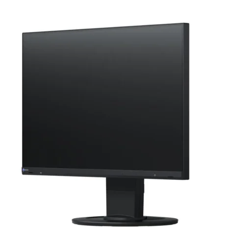 Монитор EIZO FlexScan EV2360, IPS, 22.5 inch, Wide, WUXGA, D-Sub, HDMI, DisplayPort, Черен - Image 4