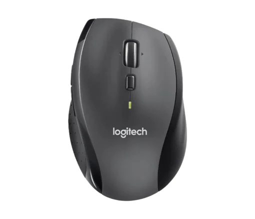 Безжична мишка оптична LOGITECH M705 Marathon 1000 dpi