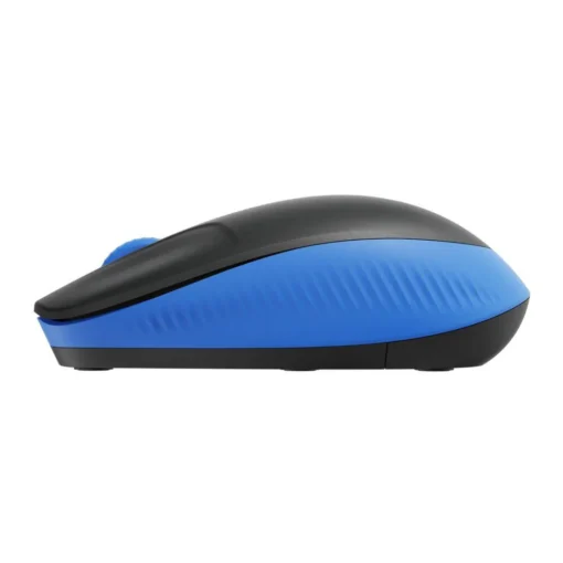 Безжична мишка, оптична LOGITECH M190 - Image 5