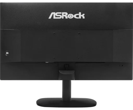 Геймърски Монитор ASRock CL25FF 24.5" FHD (1920x1080) IPS, 100Hz, 1ms, FreeSync - Image 4