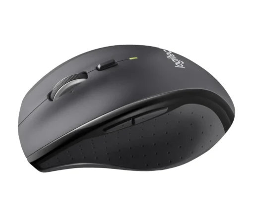 Безжична мишка, оптична LOGITECH M705 Marathon, 1000 dpi - Image 3