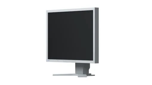 Монитор EIZO FlexScan S2133 IPS 21.3 inch Clasic UXGA D-Sub DVI-D DisplayPort Сив