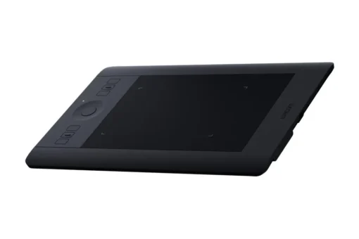 Графичен таблет Wacom Intuos Pro L Черен