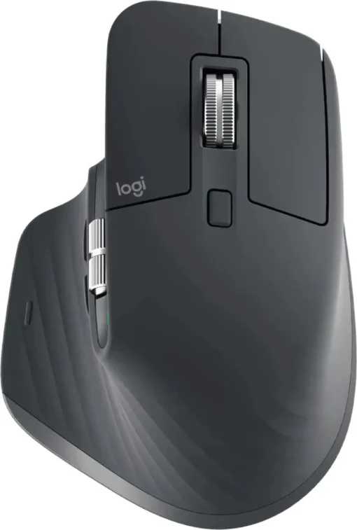 Безжична мишка, лазерна LOGITECH MX Master 3S - Image 3