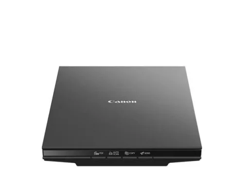 Скенер Canon CanoScan LiDE 300 А4 2400 x 2400 USB2.0 Черен