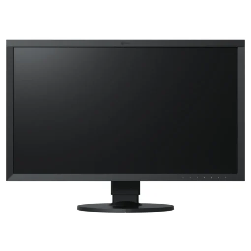 Монитор EIZO ColorEdge CS2731, IPS, 27 inch, Wide, WQHD, HDMI, DisplayPort, DVI-D, USB-C, Черен - Image 2