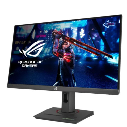 Монитор ROG Strix XG259QNS - Image 3