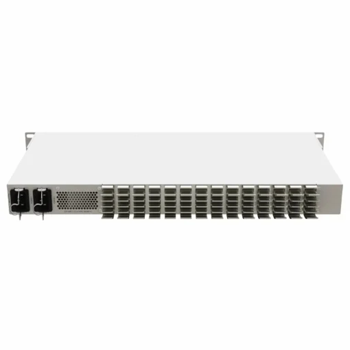 Комутатор MikroTik CRS326-4C+20G+2Q+RM - Image 3