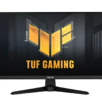 Монитор ASUS TUF Gaming VG249Q3A - 23.8" FHD IPS 180Hz 1ms