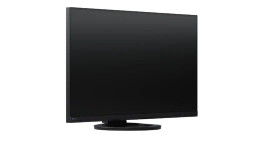 Монитор EIZO FlexScan EV2760, IPS, 27 inch, Wide, QHD, DVI-D, DisplayPort, HDMI, Черен - Image 5