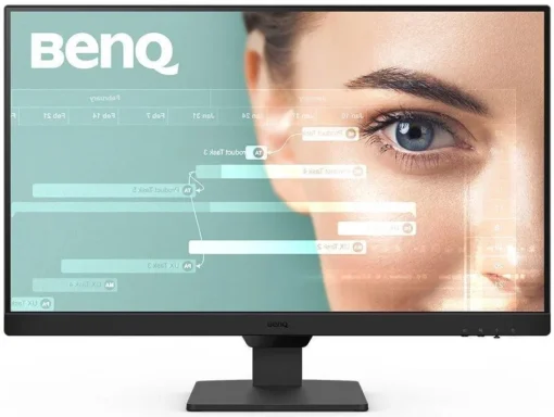 Монитор BenQ BL2790 27" IPS FHD 100Hz HDMI DP