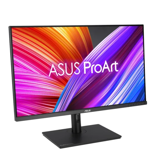 Монитор ASUS ProArt PA328QV - 31.5-inch, IPS, WQHD(2560x1440) - Image 4