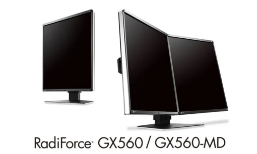 Медицински монитор EIZO RadiForce GX560 5MP Монохромен - Image 3