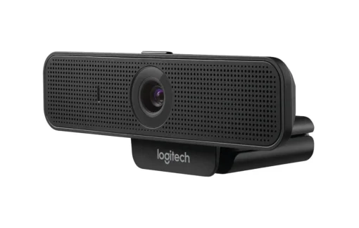 Уеб камера с микрофон LOGITECH C925e, Full-HD, USB2.0 - Image 2