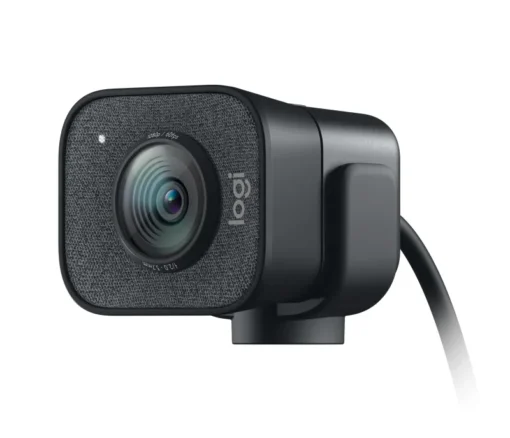 Уеб камера с микрофон LOGITECH StreamCam - Image 5