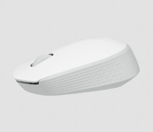 Безжична мишка, оптична LOGITECH M171 - Image 4