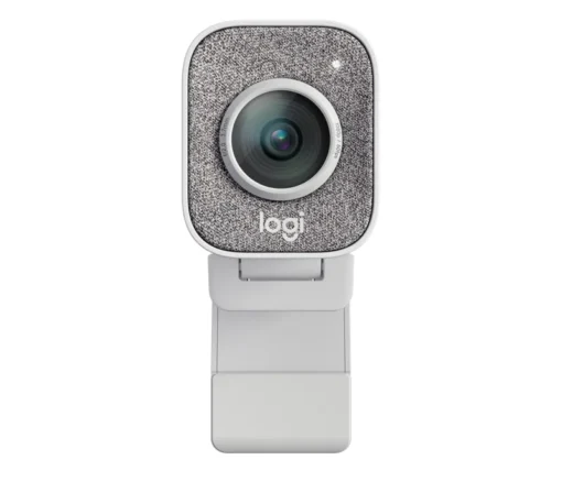 Уеб камера с микрофон LOGITECH StreamCam - Image 2