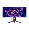 Монитор ASUS PG34WCDM - 34" OLED 3440 x 1440 240Hz 0.3ms