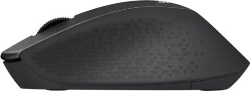 Безжична мишка, оптична LOGITECH B330 Silent Plus - Image 4