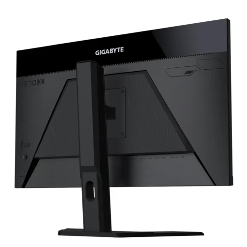 Геймърски Монитор Gigabyte M27Q X 27" IPS QHD 2560x1440, 240Hz, 1 ms, Rev 1.0 - Image 4