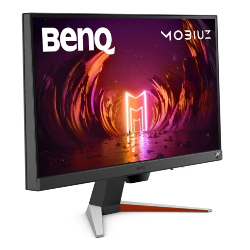 Монитор BenQ EX240N MOBIUZ 165Hz - Image 4