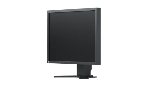 Монитор EIZO FlexScan S2133, IPS, 21.3 inch, Clasic, UXGA, D-Sub, DVI-D, DisplayPort, Черен - Image 2