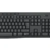 Kомплект безжични клавиатура с мишка Logitech MK370