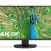 Монитор NEC MultiSync EA271U LCD 27" IPS 3840 x 2160 DisplayPort HDMI USB-C USB 3.1