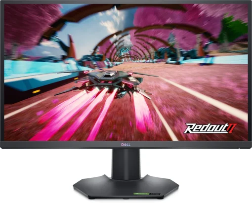 Монитор Dell G2724D 27" Fast IPS 2560 x 1440 165Hz 1ms