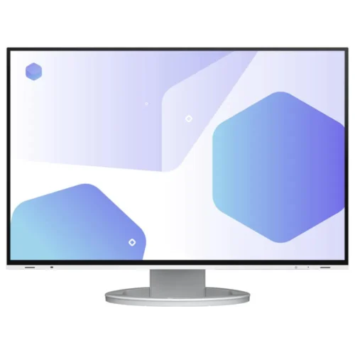 Монитор EIZO FlexScan EV2485 IPS 24 inch Wide UXGA DisplayPort HDMI USB-C USB Hub