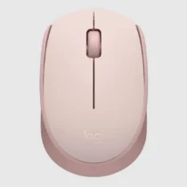 Безжична мишка оптична LOGITECH M171