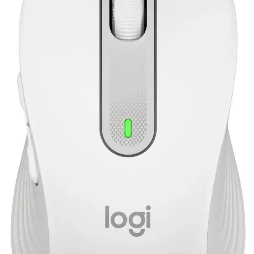 Безжична Мишка Logitech Signature M650 for Business Бяла
