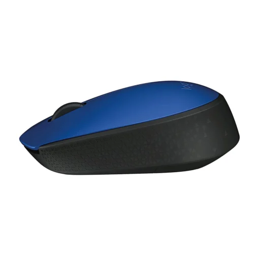 Безжична мишка, оптична LOGITECH M171 - Image 3